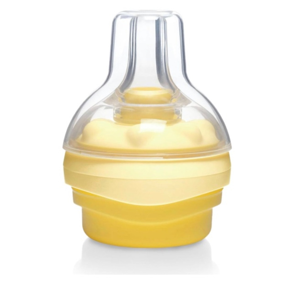Medela Calma Bottle Nipple (Packaging Damaged)